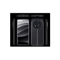 Newface Xiaomi Redmi Note 14 Pro 4G Kılıf Auto Focus Kapak - Siyah