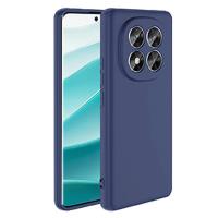 Newface Xiaomi Redmi Note 14 Pro 4G Kılıf First Silikon - Lacivert