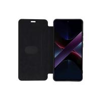 Newface Xiaomi Poco X7 Pro Kılıf Flip Cover - Taba