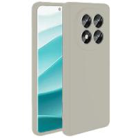 Newface Xiaomi Redmi Note 14 Pro 4G Kılıf First Silikon - Krem