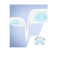 Newface YM-UD22 Kablosuz Şarj Masaüstü Set - Pembe