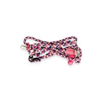 Onegif JA Desenli Boyun Askısı - Pembe