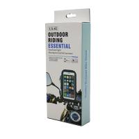 OUTDOOR RIDING ESSENTIAL MOTORSİKLET TELEFON TUTUCU