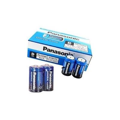 PANASONİC C ORTA PİL 24 PARÇA