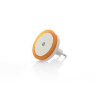 PT-892 KARIŞIK RENK GECE LAMBASI (DAİRE)