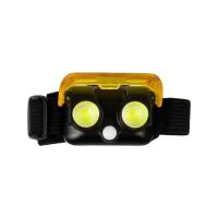 PT-5106 3AAA PİLLİ KAFA LAMBASI