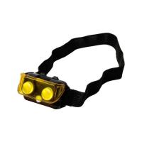 PT-5106 3AAA PİLLİ KAFA LAMBASI