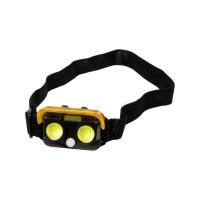 PT-5106 3AAA PİLLİ KAFA LAMBASI