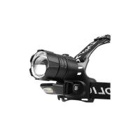 PT-5888 USB ŞARJLI KAFA LAMBASI