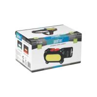 PT-5209 USB ŞARJLI KAFA LAMBASI