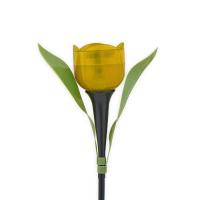 PT-B044S SOLAR BAHÇE LAMBASI