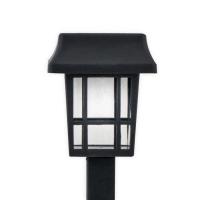 PT-B011S SOLAR BAHÇE LAMBASI