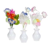 PT-340 SENSÖRLÜ GECE LAMBASI