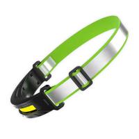 PT-5820 USB ŞARJLI KAFA LAMBASI