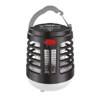 PT-2882 ŞARJLI SİNEKSAVAR KAMP LAMBASI