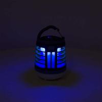 PT-2882 ŞARJLI SİNEKSAVAR KAMP LAMBASI