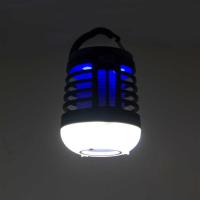 PT-2882 ŞARJLI SİNEKSAVAR KAMP LAMBASI