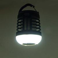 PT-2882 ŞARJLI SİNEKSAVAR KAMP LAMBASI