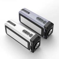 PT-4859 ŞARJLI SOLAR KAMP LAMBASI