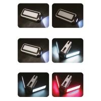 PT-4859 ŞARJLI SOLAR KAMP LAMBASI