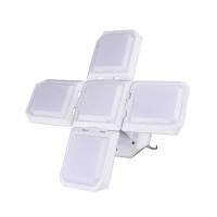 PT-2081 USB ŞARJLI SOLAR KAMP LAMBASI