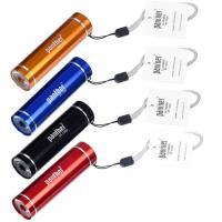 PT-1203 1W LEDLİ El Feneri