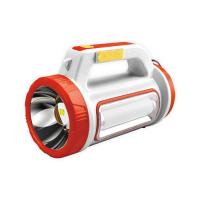 PT-8158 SOLAR USB ŞARJLI EL FENERİ