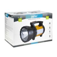 PT-8817 USB ŞARJLI SPOT FENER