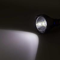 PT-6105 USB ŞARJLI EL FENERİ