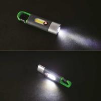 PT-926 USB ŞARJLI EL FENERİ