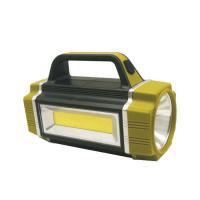 PT-8207 ŞARJLI EL FENERİ