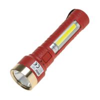 PT-6312 USB ŞARJLI EL FENERİ