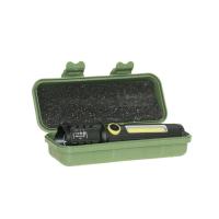 PT-4171 USB ŞARJLI EL FENERİ
