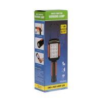 YD-6305 PİLLE ÇALIŞAN EL FENERİ