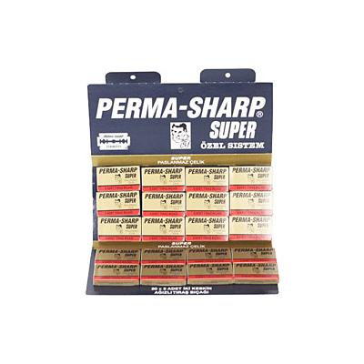 PERMA-SHARP TAM JİLET 5 PARÇA  X 20 PARÇA