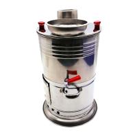 PİKNİK SEMAVERİ 3.5LT KÜÇÜK BOY - TEK MUSLUK