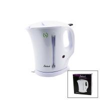 PLASTİK KETTLE SU ISITICISI AÇIK REZİDANS 1.7LT - 2200W KM-4713