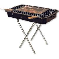 PORTATİF MANGAL 50CM x 31 CM