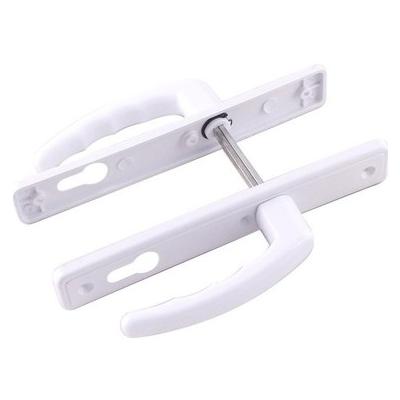 PVC BEYAZ YALE KAPI KOLU BALKON