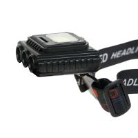 ŞARJLI KAFA LAMBASI PT-5801