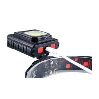 ŞARJLI KAFA LAMBASI PT-5801