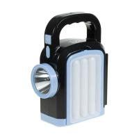 ŞARJLI SOLAR EL FENERİ PT-8302