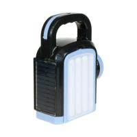 ŞARJLI SOLAR EL FENERİ PT-8302