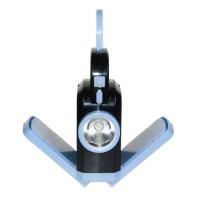 ŞARJLI SOLAR EL FENERİ PT-8302