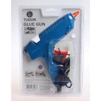 Sıcak Silikon Tabancası 60W Aç/Kapa Düğmeli ASR-G15