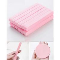 Sıkıştırılmış Makyaj Temizleme Süngeri 12 Adet