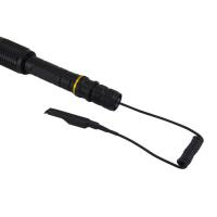 SİLAH APARATLI ŞARJLI EL FENERİ PT-4280