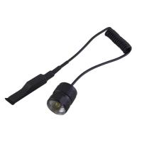 SİLAH APARATLI ŞARJLI EL FENERİ PT-4280