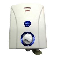 SİMETRA MUTFAK ELEKTRİKLİ ŞOFBEN 5500W