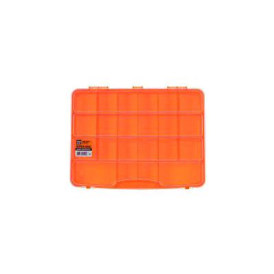 SUPER 22 BÖLMELİ ORGANİZER